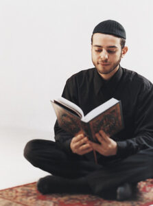 learn Quran reading