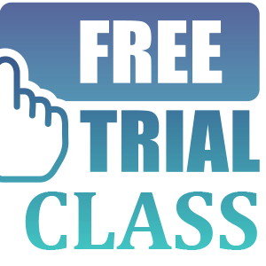 free trial class