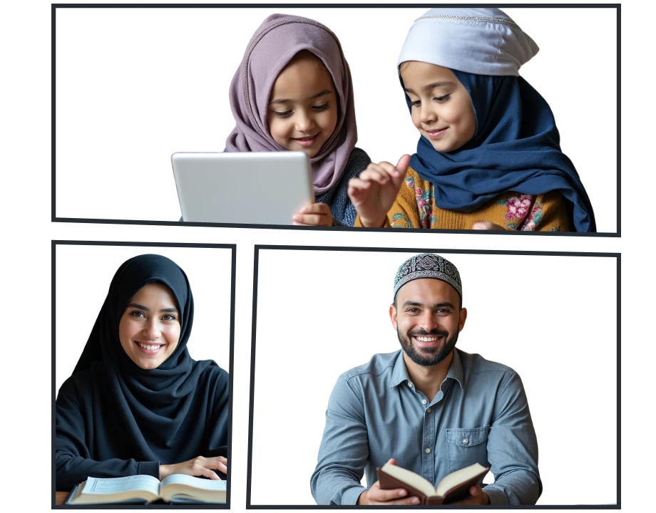 online quran academy